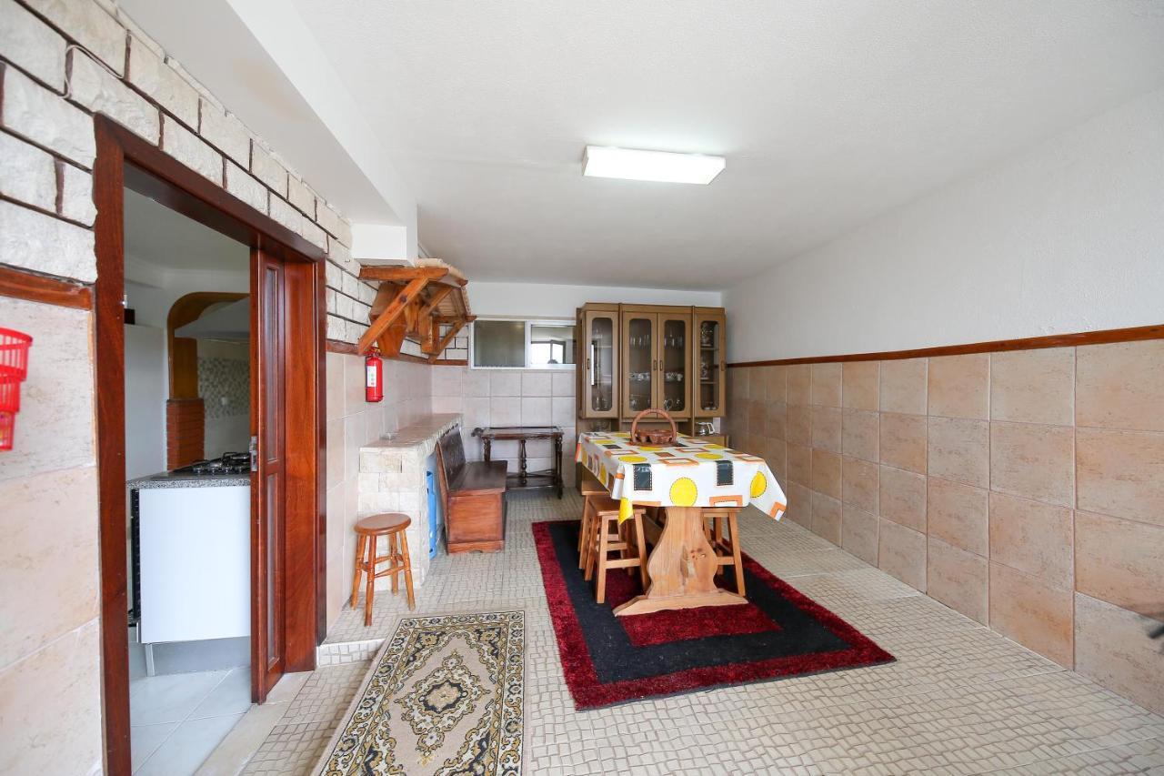 Appartement Casa Da Tia Laura à Nazaré Extérieur photo