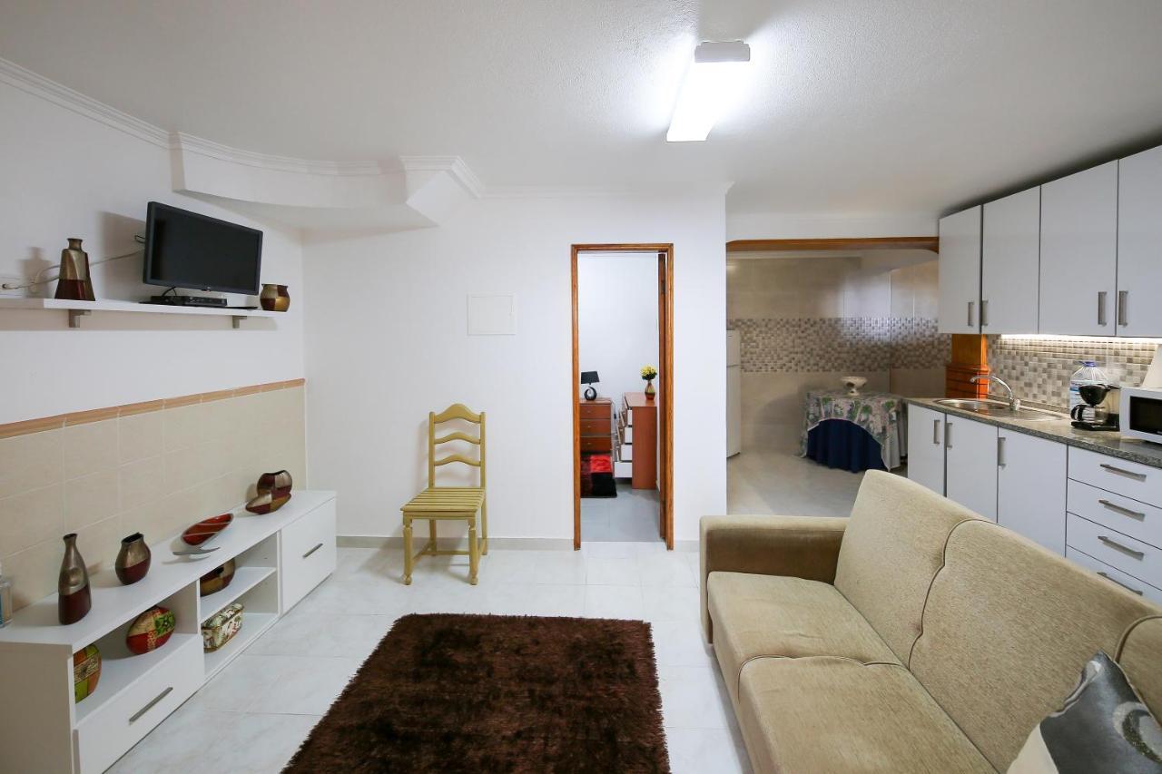 Appartement Casa Da Tia Laura à Nazaré Extérieur photo